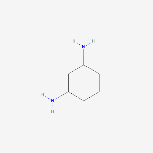 FT-0606597 CAS:3385-21-5 chemical structure