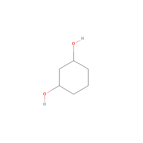 1,3-Cyclohexanediol (CAS: 504-01-8) - Related Chemical Product
