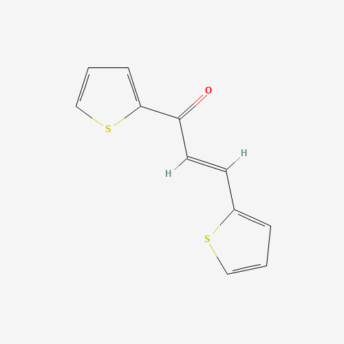 FT-0606602 CAS:2309-48-0 chemical structure