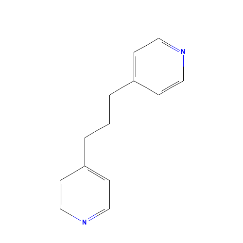 4,4'-Trimethylenedipyridine (CAS: 17252-51-6) - Related Chemical Product