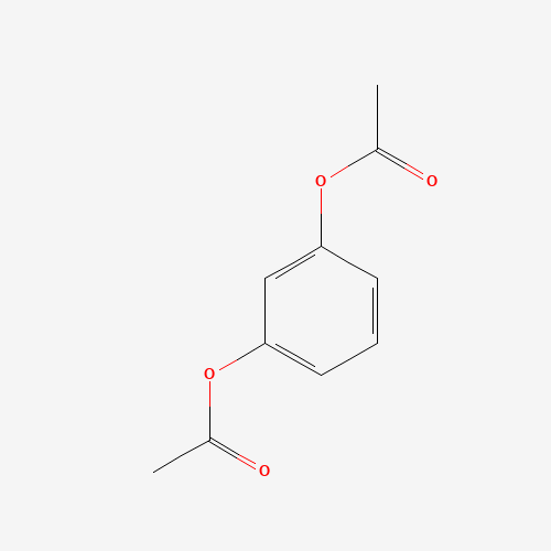 FT-0606605 CAS:108-58-7 chemical structure