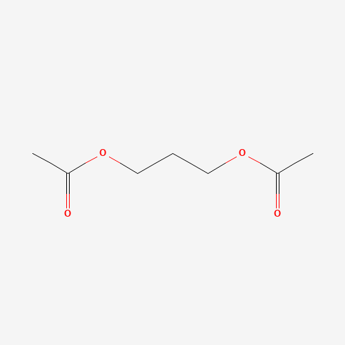 FT-0606606 CAS:628-66-0 chemical structure