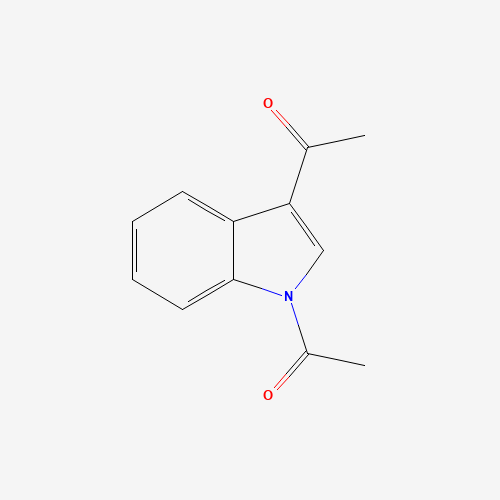 FT-0606608 CAS:17537-64-3 chemical structure