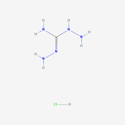 FT-0606611 CAS:36062-19-8 chemical structure