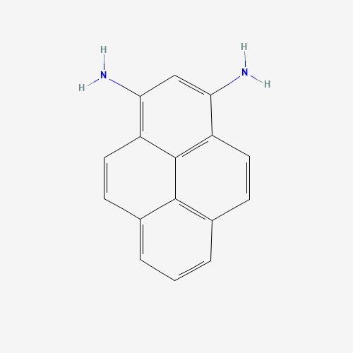 FT-0606615 CAS:92821-64-2 chemical structure