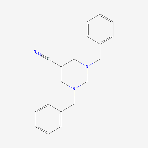 FT-0606620 CAS:86236-77-3 chemical structure