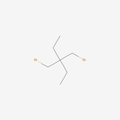 FT-0606622 CAS:67969-84-0 chemical structure