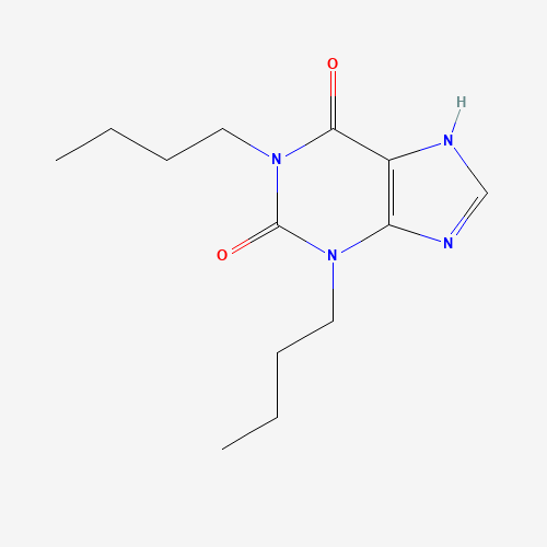 FT-0606634 CAS:2850-36-4 chemical structure