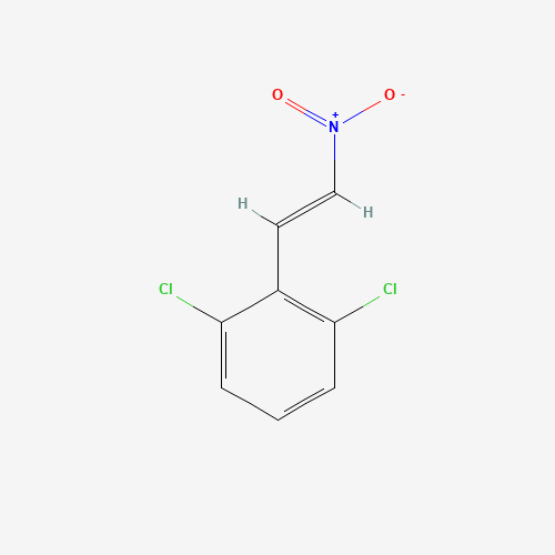 FT-0606640 CAS:22482-43-5 chemical structure