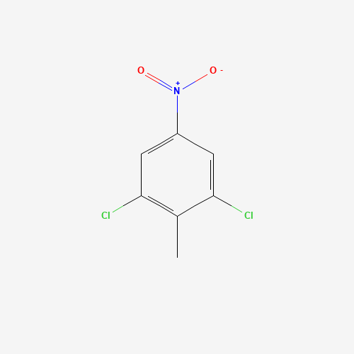 FT-0606642 CAS:7149-69-1 chemical structure