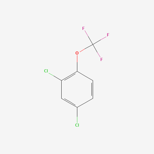 FT-0606644 CAS:451-85-4 chemical structure