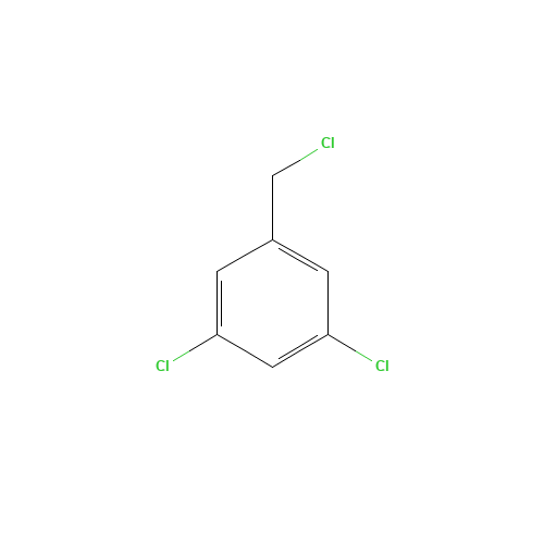 1,3-DICHLORO-5-(CHLOROMETHYL)BENZENE (CAS: 3290-06-0) - Related Chemical Product