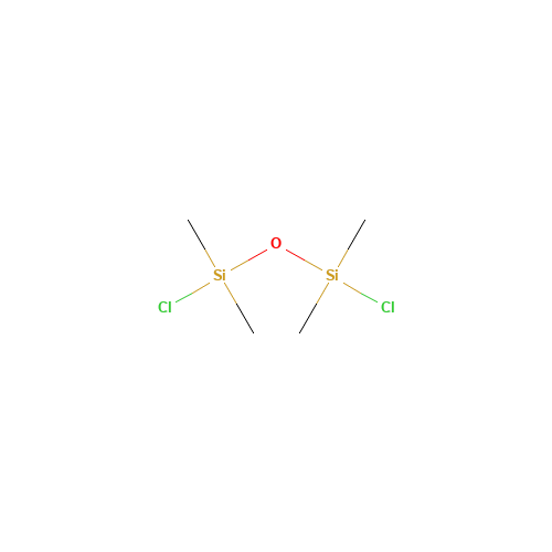 1,3-DICHLOROTETRAMETHYLDISILOXANE (CAS: 2401-73-2) - Related Chemical Product