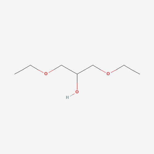 FT-0606656 CAS:4043-59-8 chemical structure