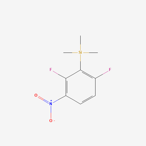 FT-0606662 CAS:186315-85-5 chemical structure