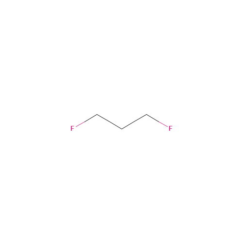 1,3-DIFLUOROPROPANE (CAS: 462-39-5) - Related Chemical Product