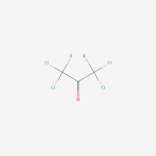 FT-0606666 CAS:79-51-6 chemical structure