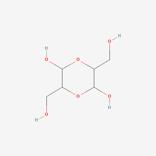 FT-0606667 CAS:23147-59-3 chemical structure