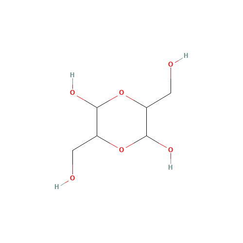 FT-0606667 CAS:23147-59-3 chemical structure