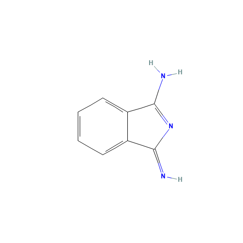 FT-0606669 CAS:57500-34-2 chemical structure