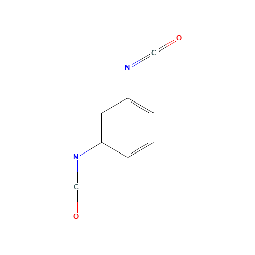 1,3-PHENYLENE DIISOCYANATE (CAS: 123-61-5) - Related Chemical Product