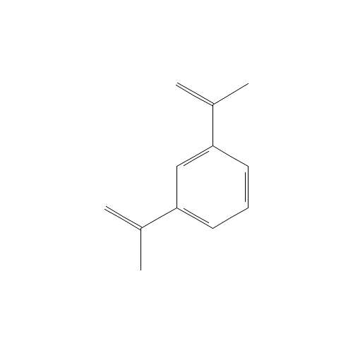 1,3-DIISOPROPENYLBENZENE (CAS: 3748-13-8) - Related Chemical Product