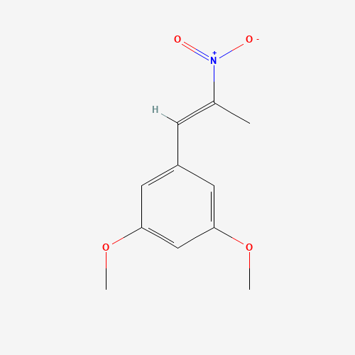 FT-0606675 CAS:18917-76-5 chemical structure