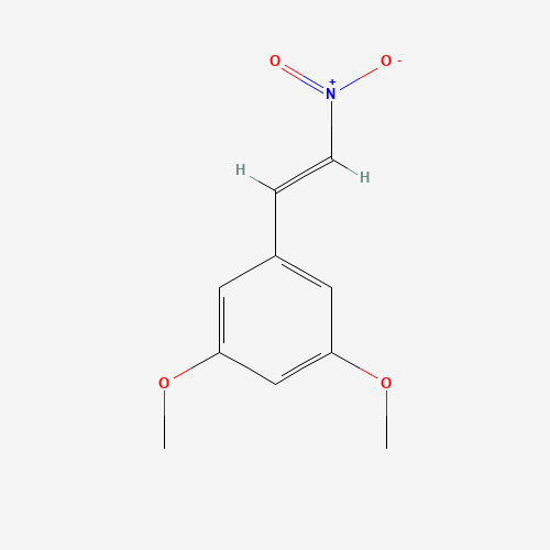 FT-0606676 CAS:56723-84-3 chemical structure