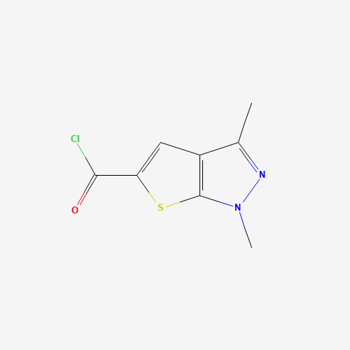 FT-0606683 CAS:388088-75-3 chemical structure