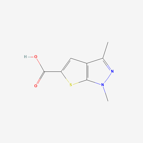 FT-0606684 CAS:25252-46-4 chemical structure