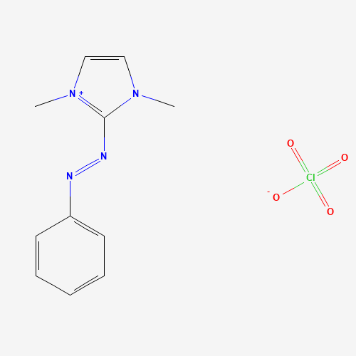 FT-0606685 CAS:7381-84-2 chemical structure