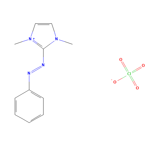 FT-0606685 CAS:7381-84-2 chemical structure