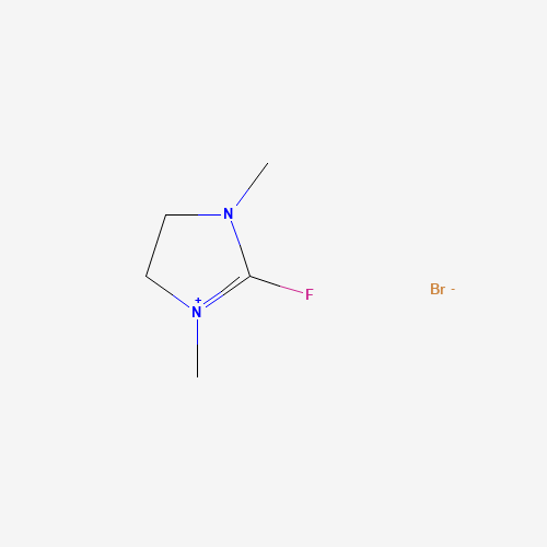 FT-0606686 CAS:245550-86-1 chemical structure
