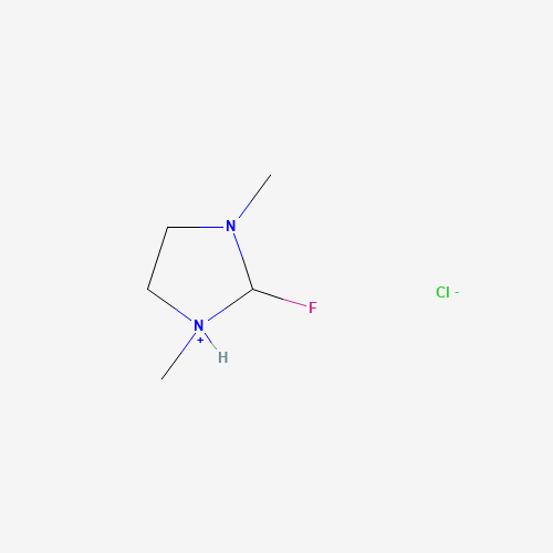 FT-0606687 CAS:245550-85-0 chemical structure