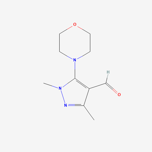 FT-0606692 CAS:26990-69-2 chemical structure