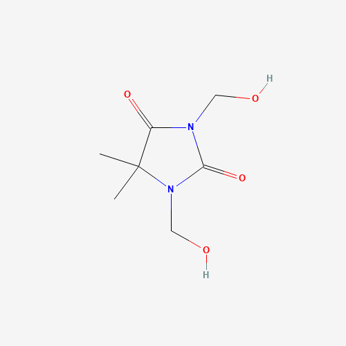 FT-0606699 CAS:6440-58-0 chemical structure
