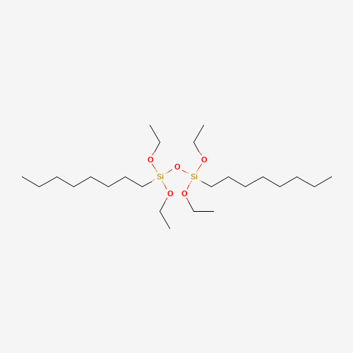 FT-0606702 CAS:26496-09-3 chemical structure