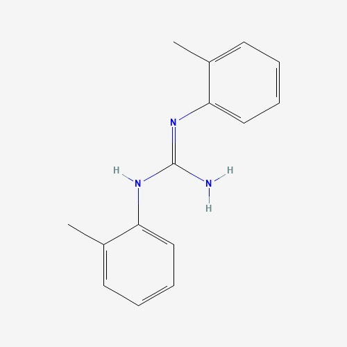 FT-0606703 CAS:97-39-2 chemical structure