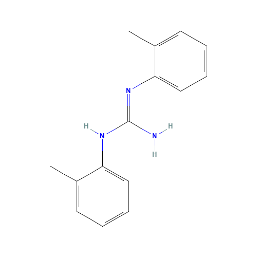 FT-0606703 CAS:97-39-2 chemical structure