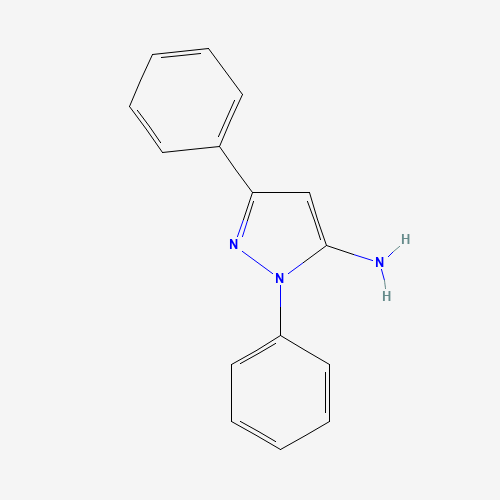 FT-0606708 CAS:5356-71-8 chemical structure