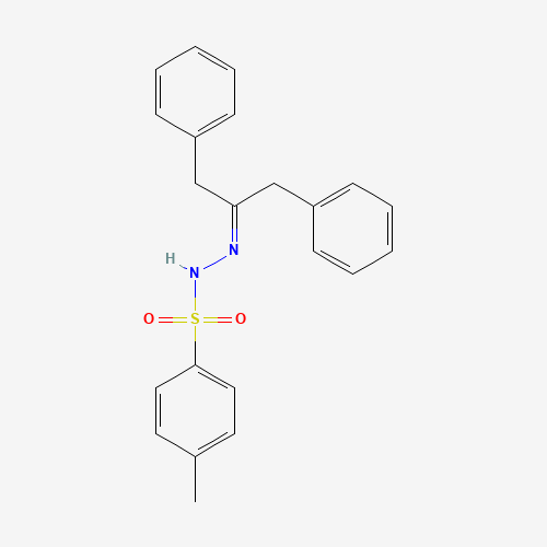 FT-0606711 CAS:19816-88-7 chemical structure