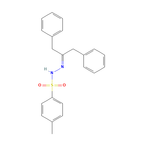 FT-0606711 CAS:19816-88-7 chemical structure