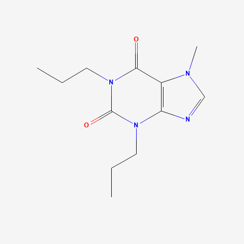 FT-0606723 CAS:31542-63-9 chemical structure