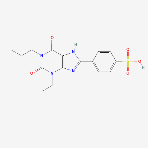 FT-0606724 CAS:89073-57-4 chemical structure