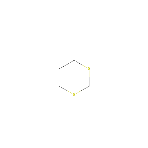 1,3-Dithiane (CAS: 505-23-7) - Related Chemical Product