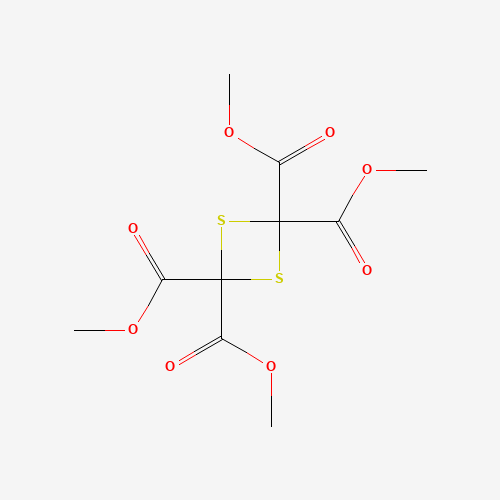 FT-0606729 CAS:76342-95-5 chemical structure