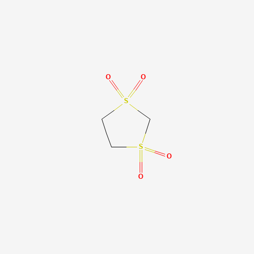 FT-0606731 CAS:26413-19-4 chemical structure