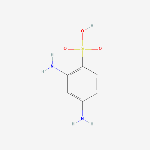FT-0606741 CAS:88-63-1 chemical structure
