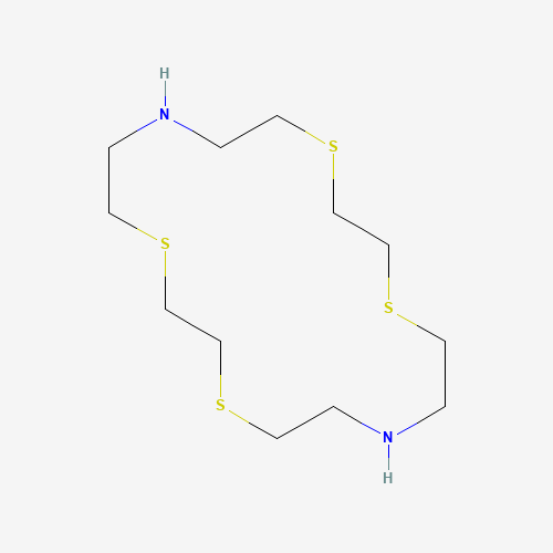 FT-0606748 CAS:20934-69-4 chemical structure
