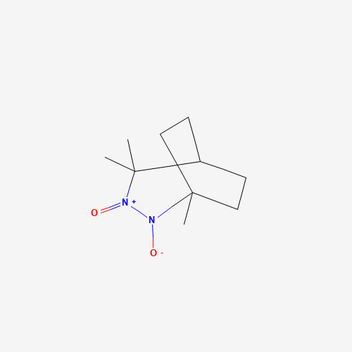 FT-0606749 CAS:34122-40-2 chemical structure